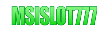 Logo MSISLOT777